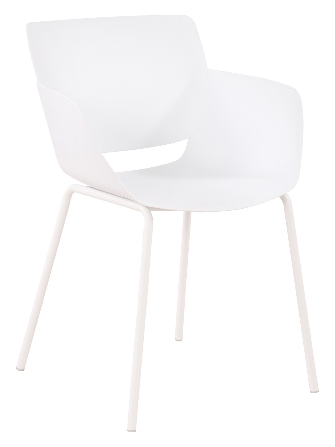 Voorzitter Alpena, wit