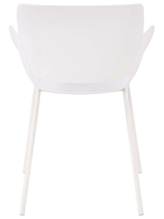 Voorzitter Alpena, wit