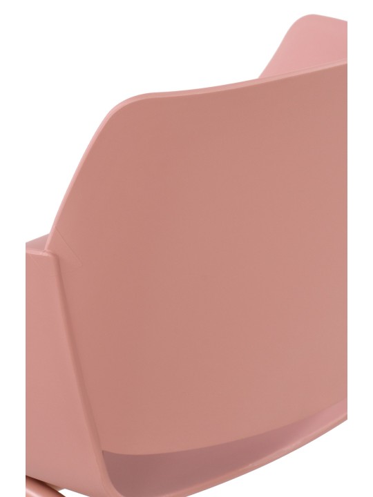 Voorzitter Alpena, roze Voorzitter Alpena, roze