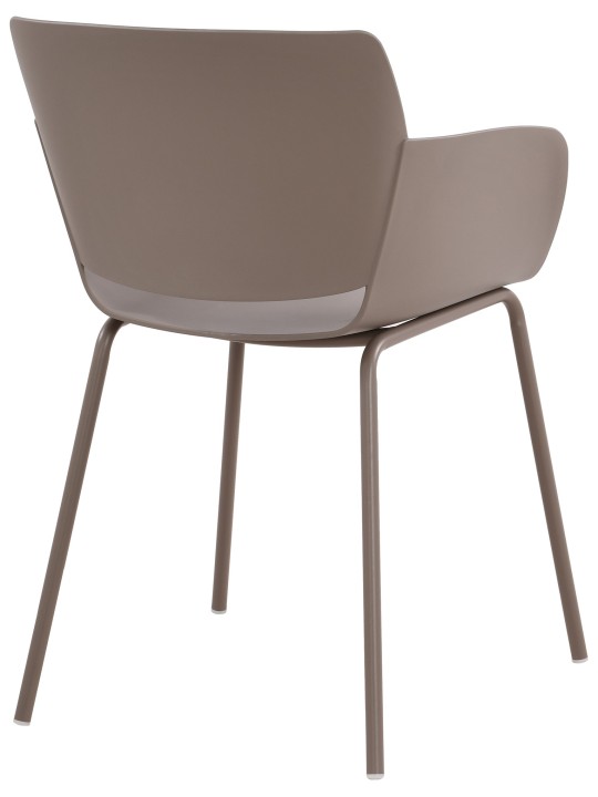 Voorzitter Alpena, taupe