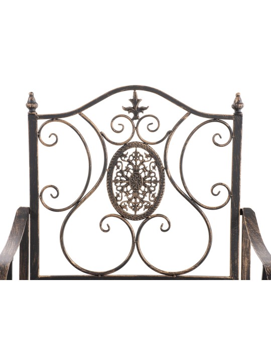 Voorzitter Punjab, brons