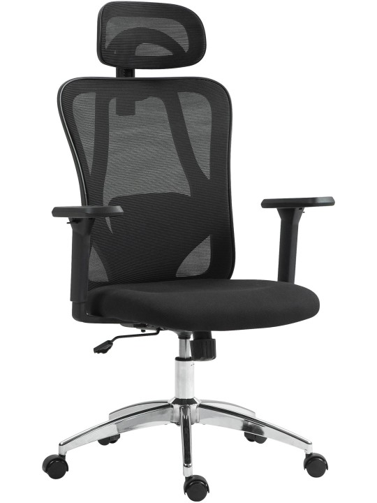 Bureaustoel Bryden, zwart Bureaustoel Bryden, zwart