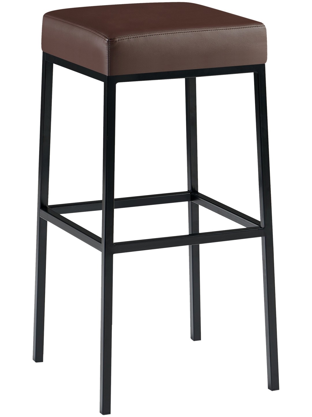 Barkruk Montreal B80, bruin