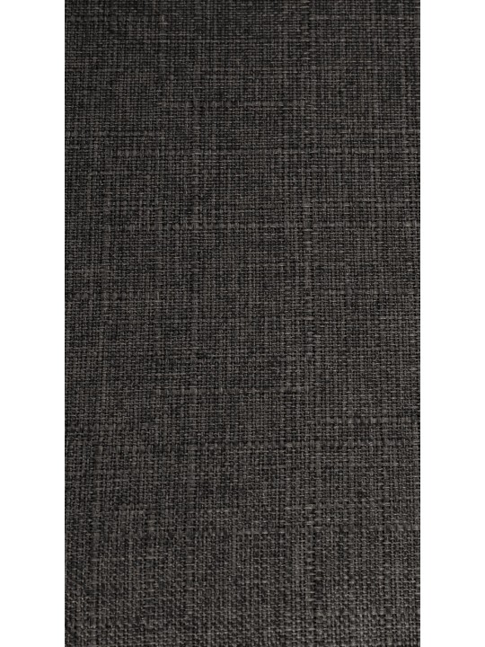 Barkruk Newport stof B, donkergrijs