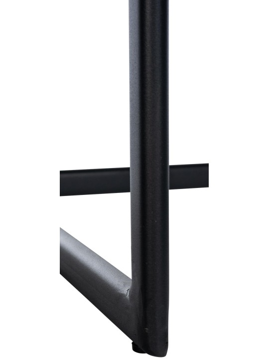 Barkruk Newport stof B, bruin Barkruk Newport stof B, bruin