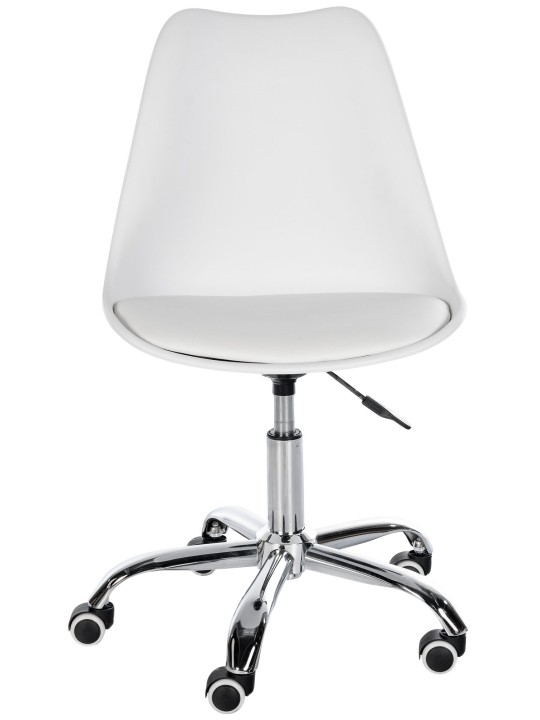 Werkkruk Laflin, wit