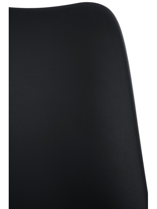 Werkkruk Laflin, zwart