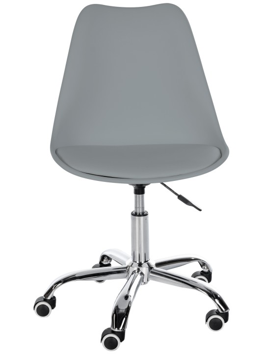 Werkkruk Laflin, grijs