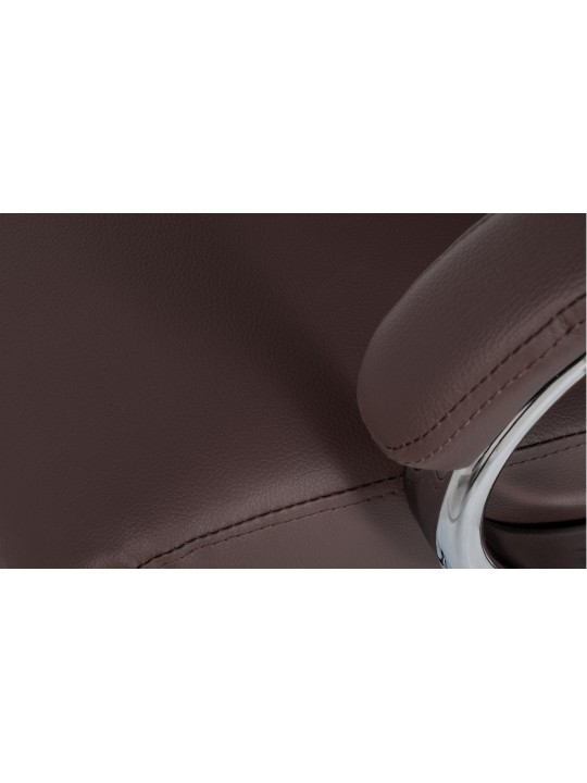 Bureaustoel Campo, bruin