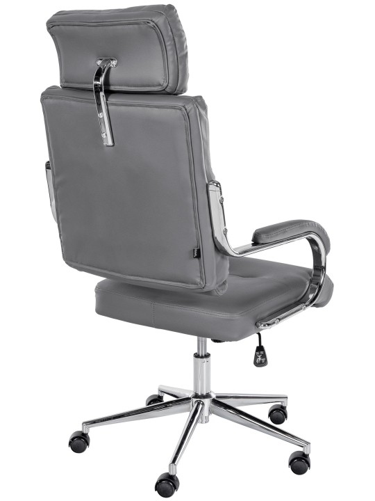 Bureaustoel Campo, grijs