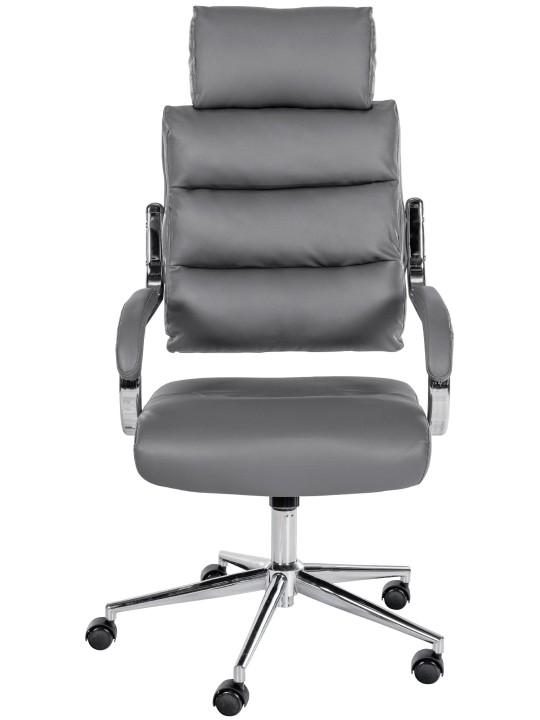 Bureaustoel Campo, grijs
