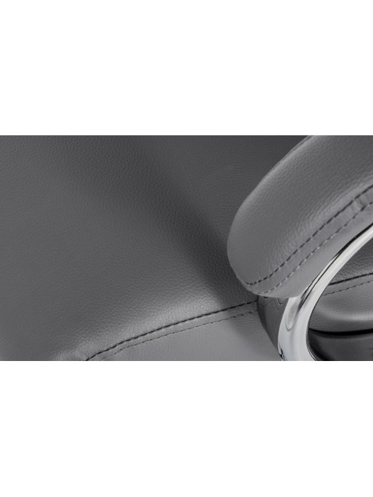 Bureaustoel Campo, grijs