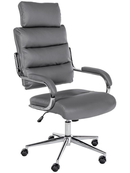 Bureaustoel Campo, grijs