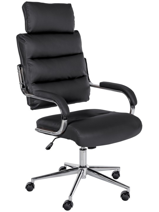 Bureaustoel Campo, zwart Bureaustoel Campo, zwart