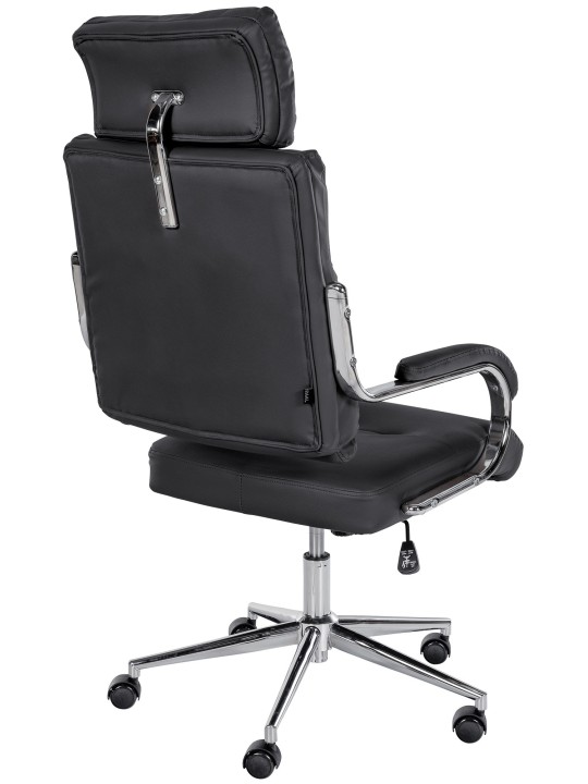 Bureaustoel Campo, zwart Bureaustoel Campo, zwart