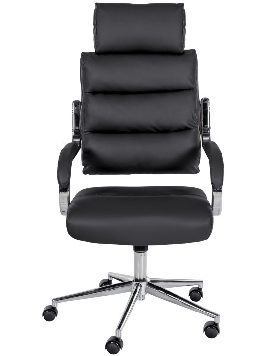 Bureaustoel Campo, zwart Bureaustoel Campo, zwart