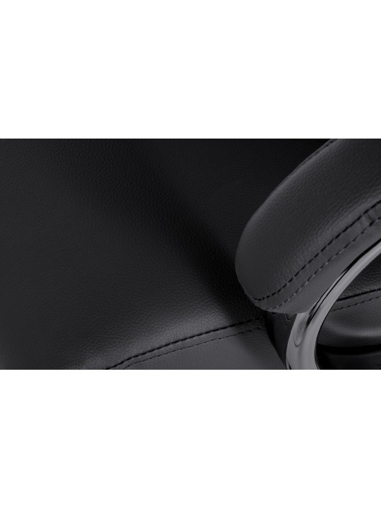 Bureaustoel Campo, zwart Bureaustoel Campo, zwart