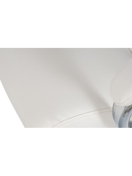 Bureaustoel Campo, wit