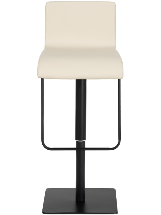 Barkruk Limon B, crème