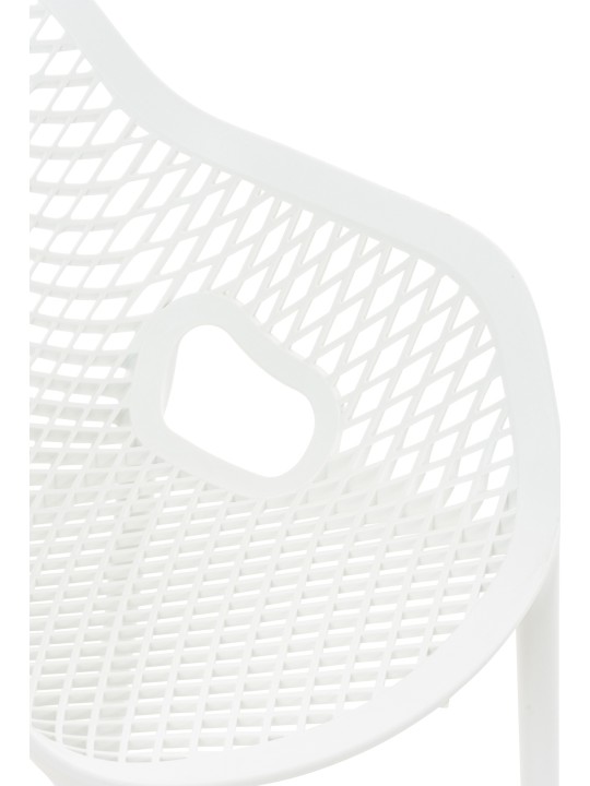 Stoel Air XL, wit