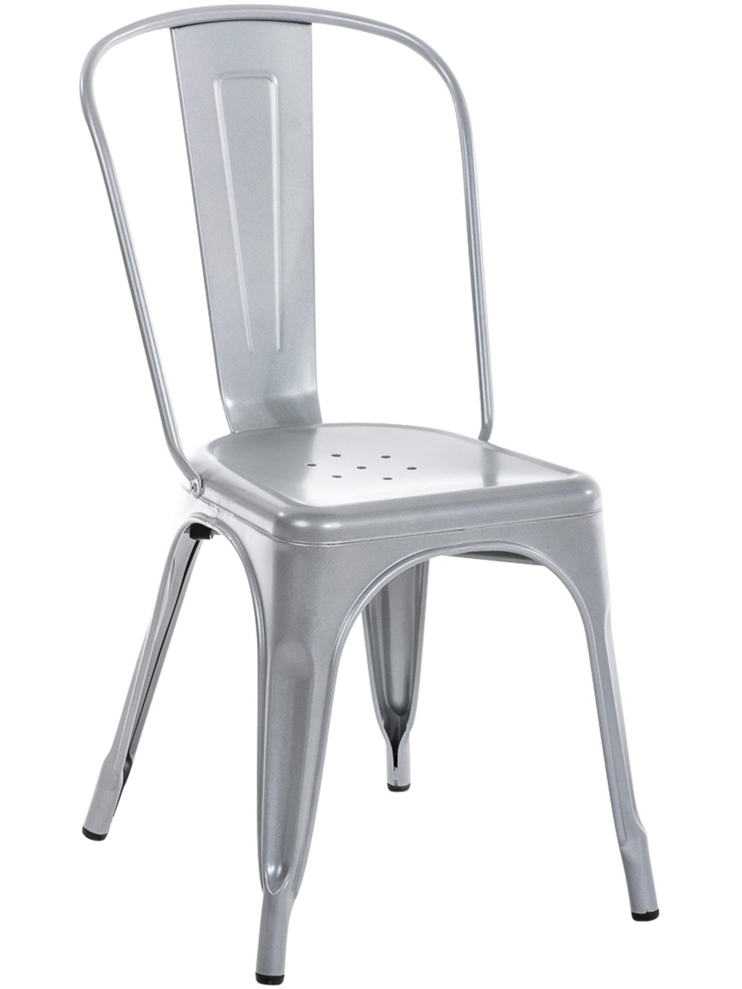 Voorzitter Benedictus, zilver