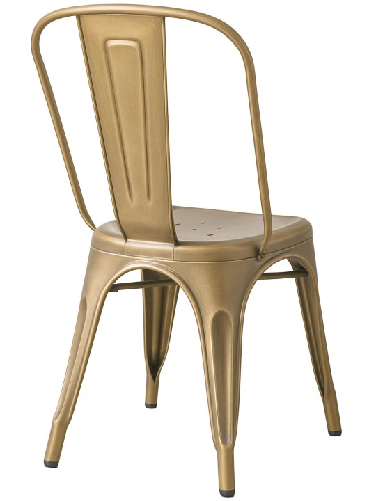 Voorzitter Benedictus, goud