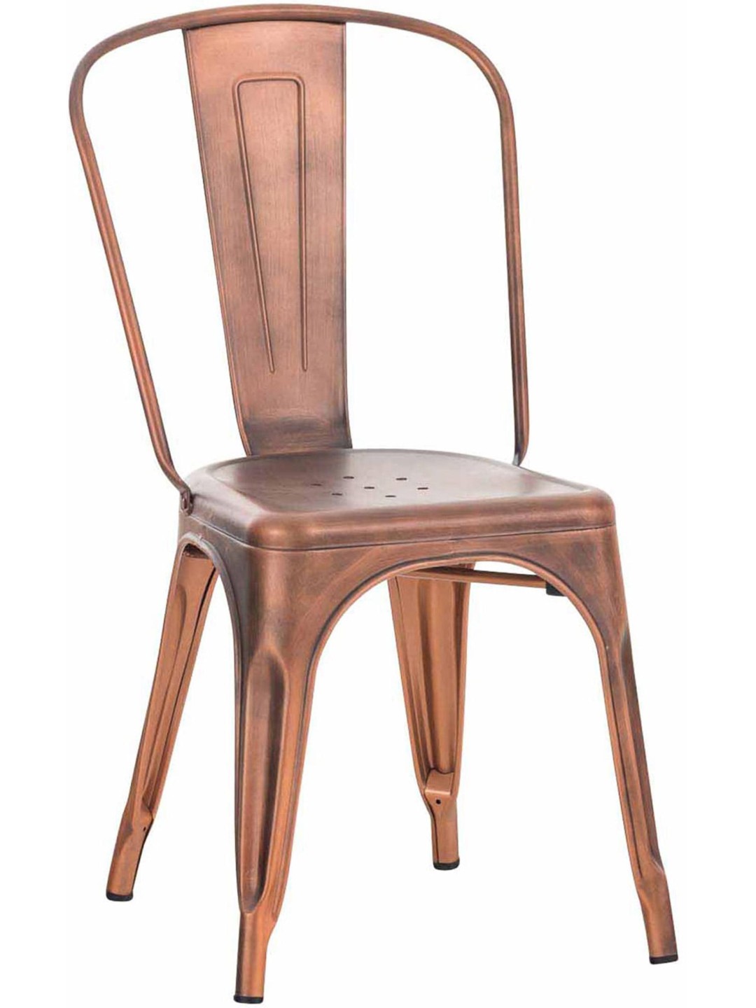 Voorzitter Benedictus, koper