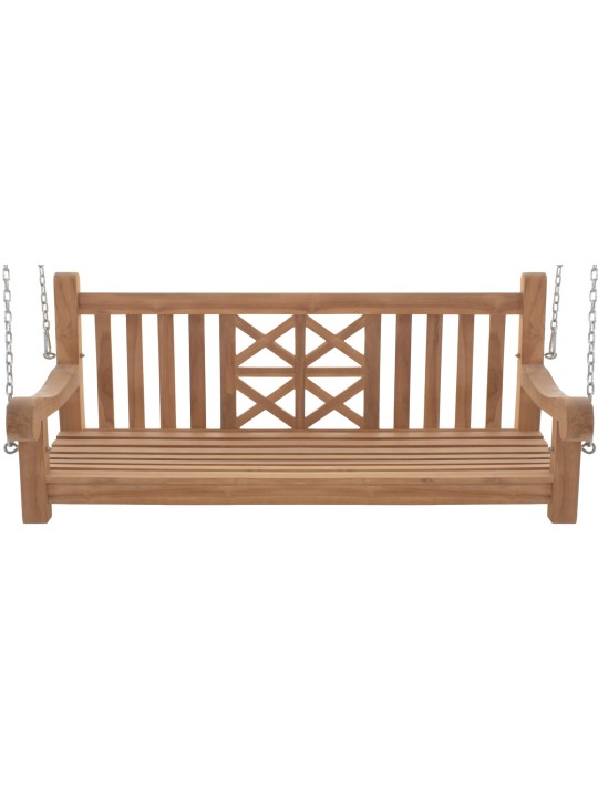 Schommelbank Farm 150 cm, teak Schommelbank Farm 150 cm, teak
