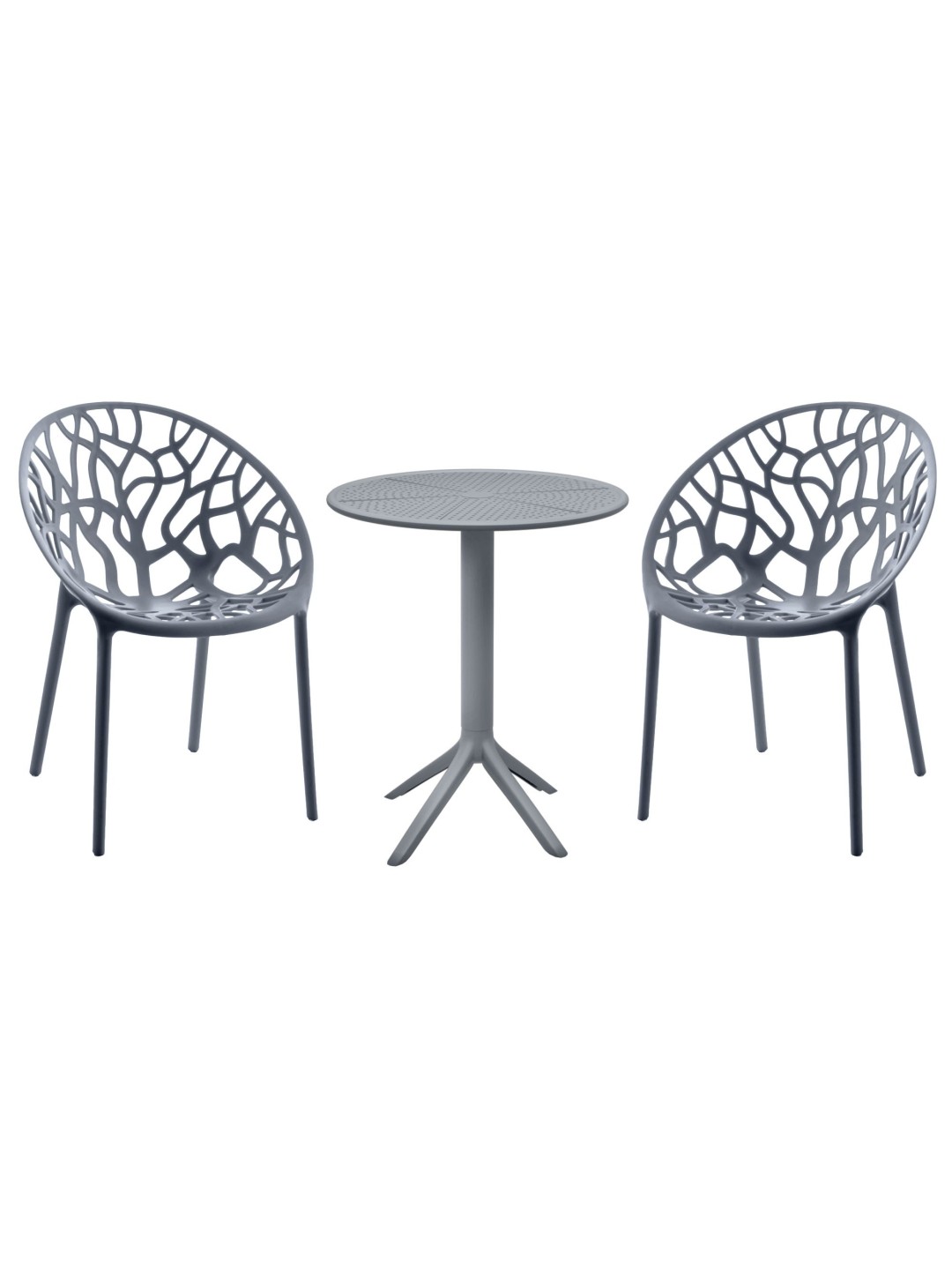 Hoscana zitgroep, antraciet