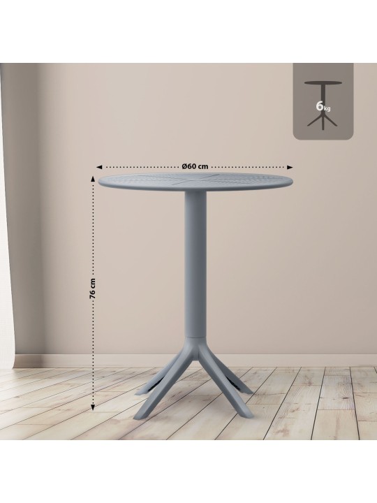 Hoscana zitgroep, antraciet