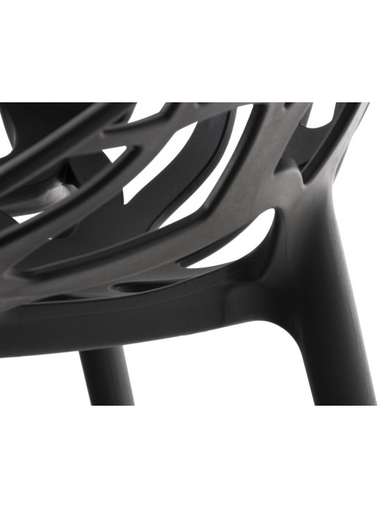 Hoscana zitgroep, zwart