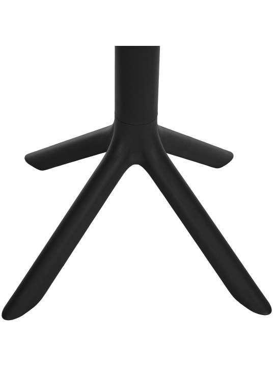 Hoscana zitgroep, zwart