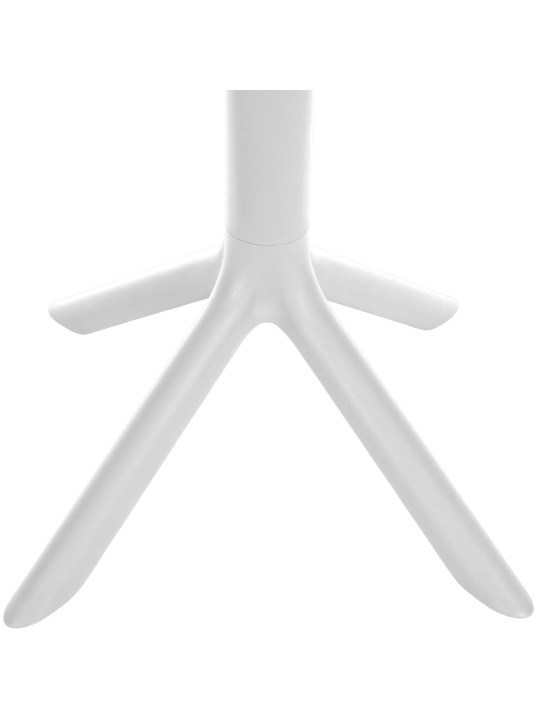 Hoscana zitgroep, wit