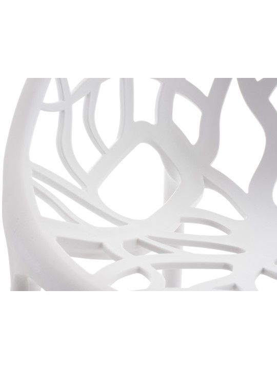 Hoscana zitgroep, wit