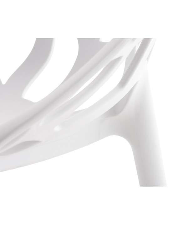 Hoscana zitgroep, wit