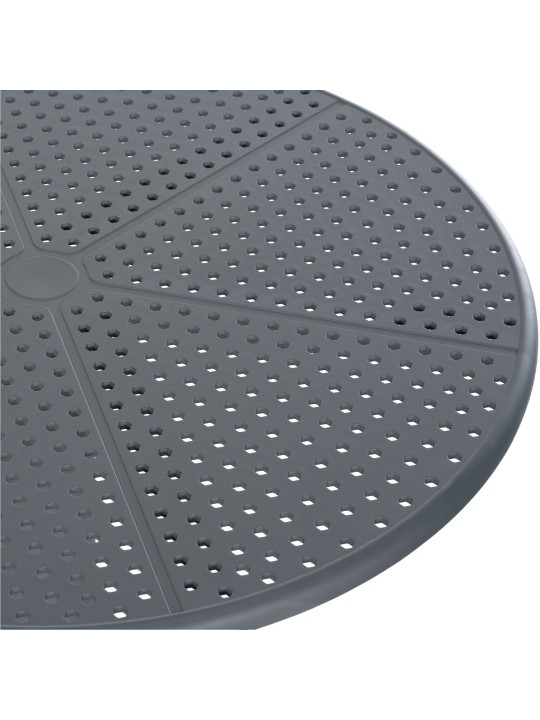 Hoscana zitgroep, antraciet