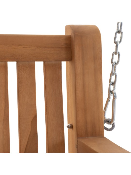 Joyce schommelbank 200 cm, teak