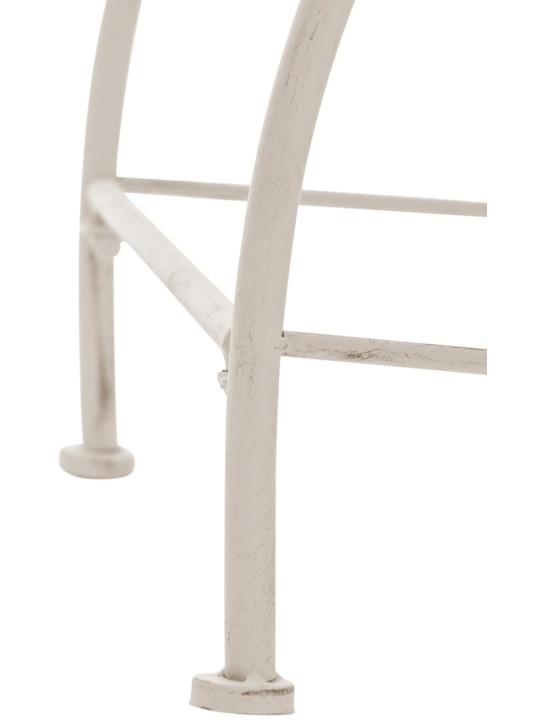 Stoel Sheela, antiek crème Stoel Sheela, antiek crème