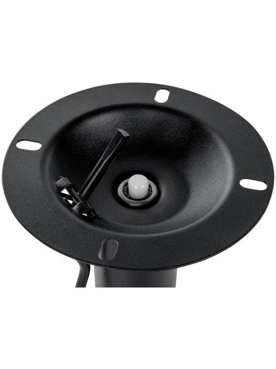 Set van 2 barkrukken Pitas, naturel