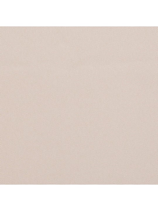 Joyce schommelbank met zitkussen 120 cm + teak, crème