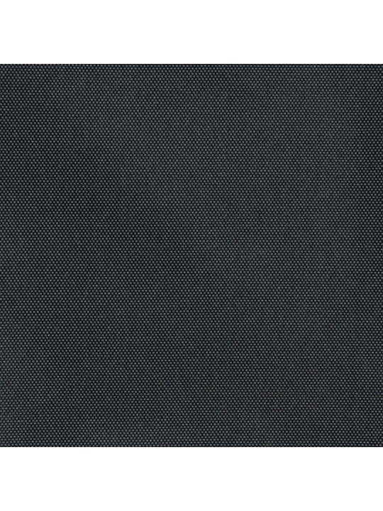 Joyce schommelbank met zitkussen 120 cm + teak, donkergrijs