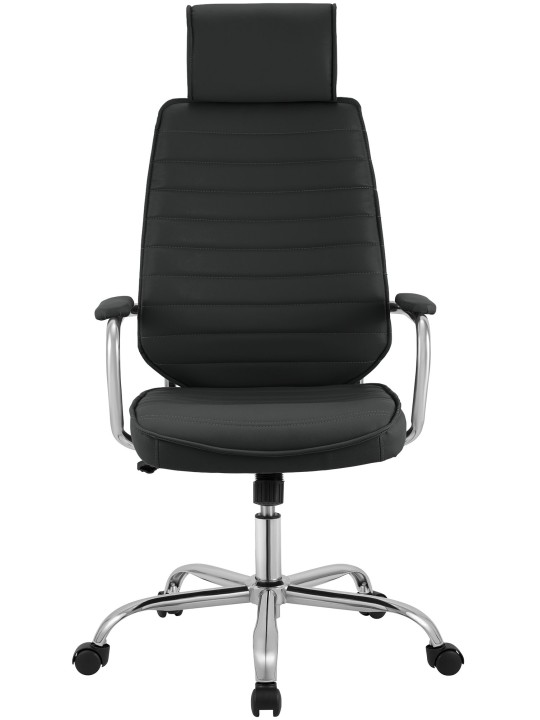 Bureaustoel Rako, zwart Bureaustoel Rako, zwart