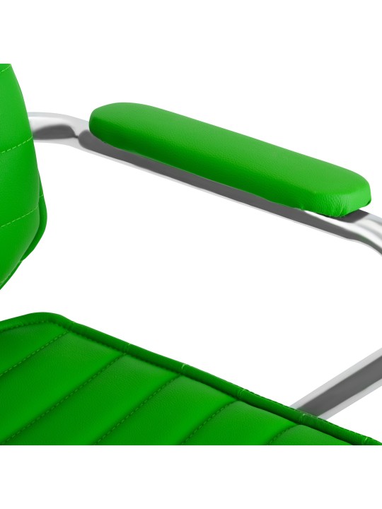 Bureaustoel Rako, groen
