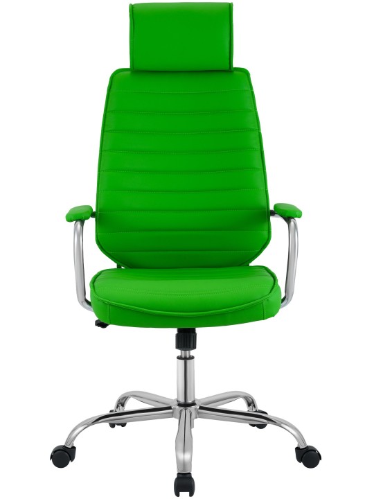 Bureaustoel Rako, groen