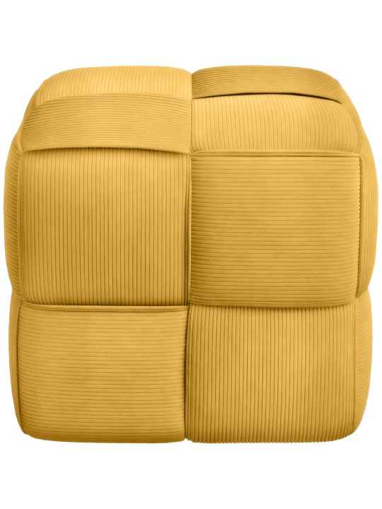 Kruk Forinta Cord, geel