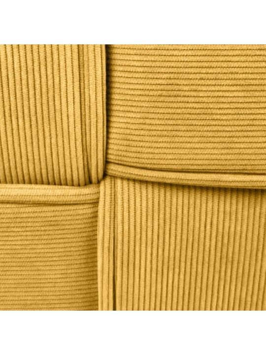 Kruk Forinta Cord, geel