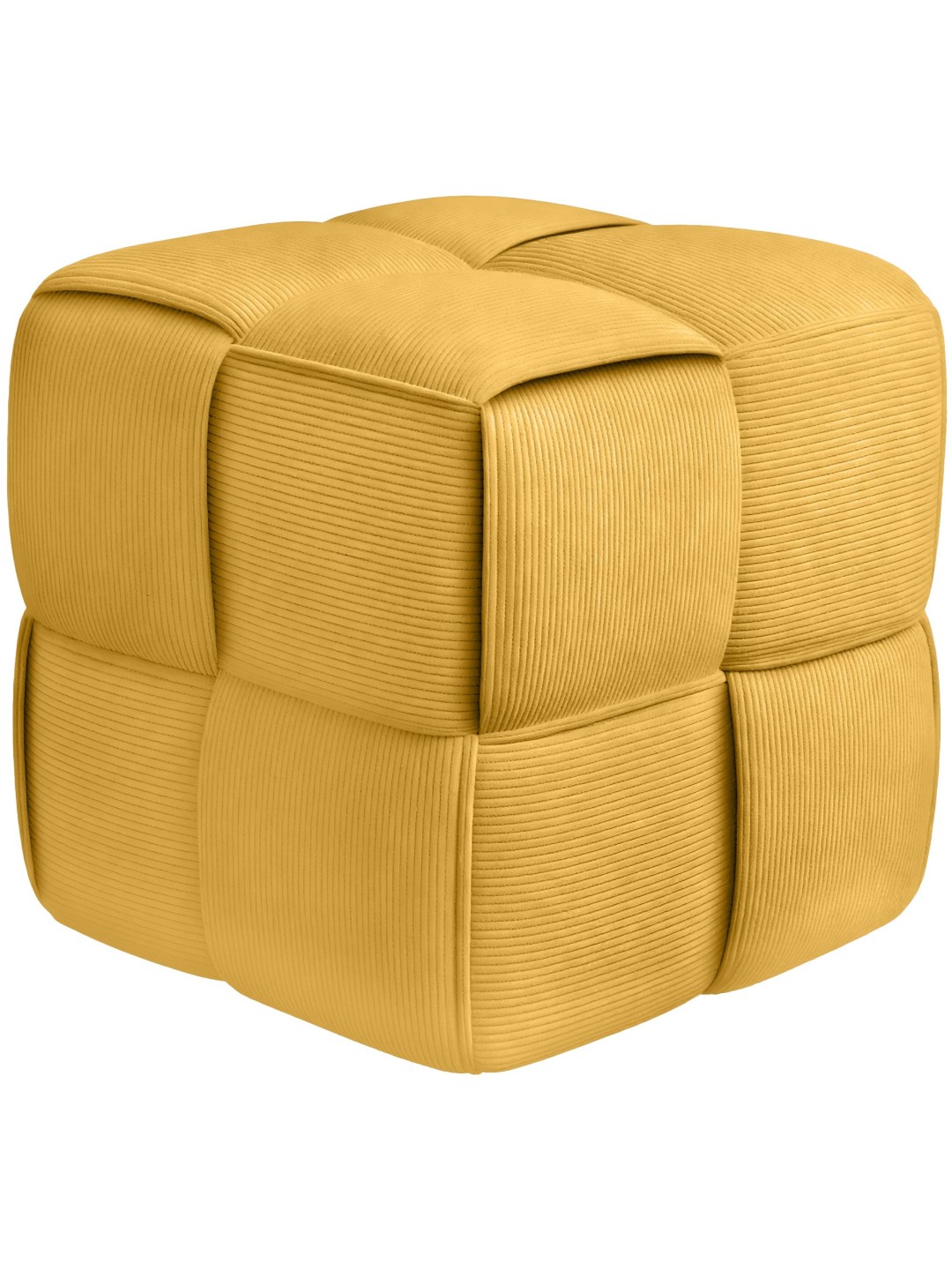 Kruk Forinta Cord, geel