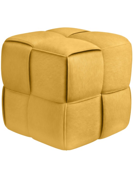Kruk Forinta Cord, geel