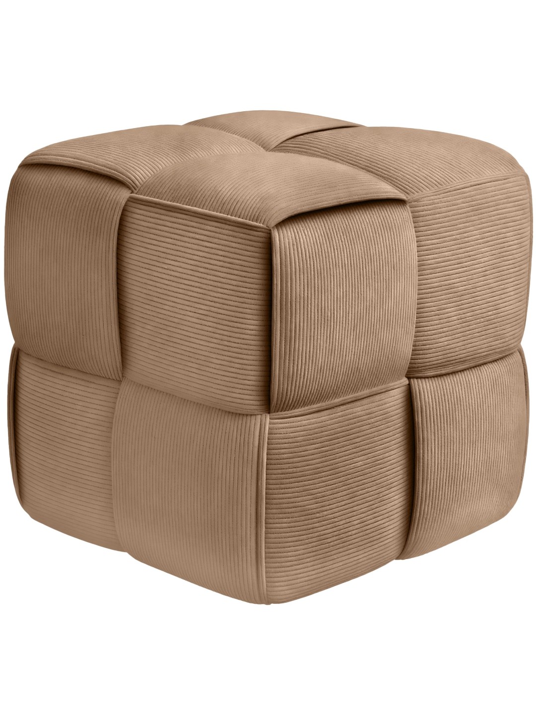 Kruk Forinta Cord, taupe