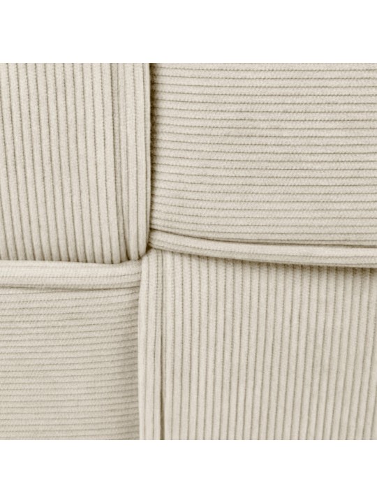 Kruk Forinta Cord, crème Kruk Forinta Cord, crème